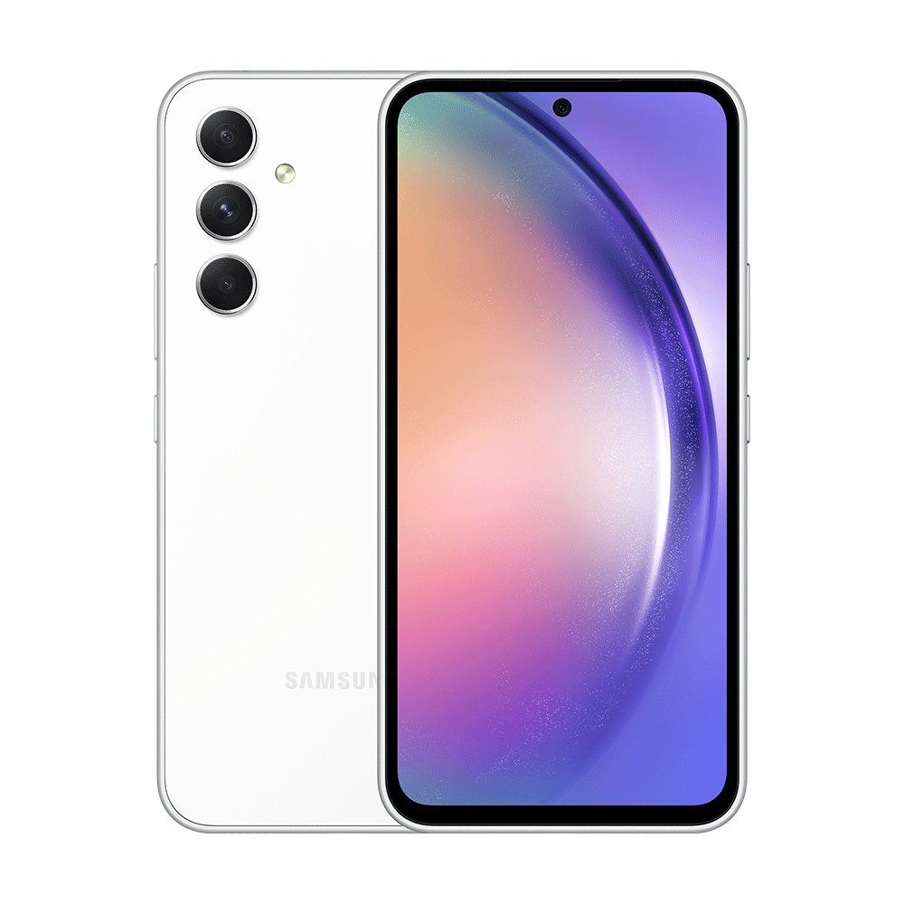 Samsung Galaxy A54 256GB - Branco image number 0